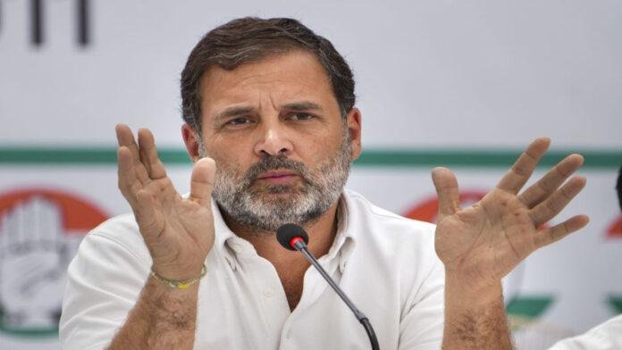 लोकसभा के बाद पहली बार बिहार आ रहे हैं राहुल