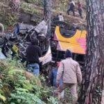 Road accident 22Scope News