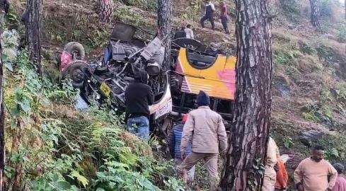 Road Accident