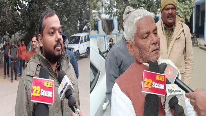 मुख्यमंत्री के प्रगति यात्रा के बारे में विस्तृत से बताया JDU MLA