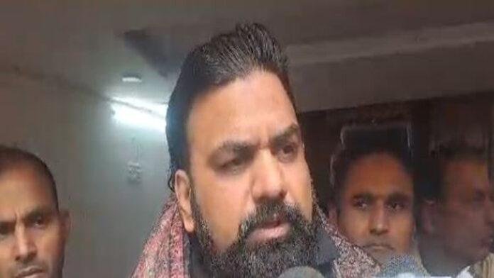 सम्राट का लालू पर तंज, कहा- डरे हुए हैं, बेटे को स्थापित करने में लगे हैं