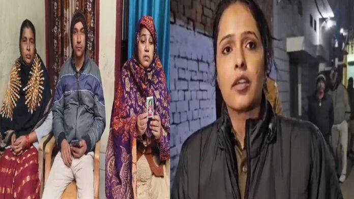 6 साल की बच्ची का अबतक नहीं मिला कोई सुराग, पुलिस तलाश में जुटी