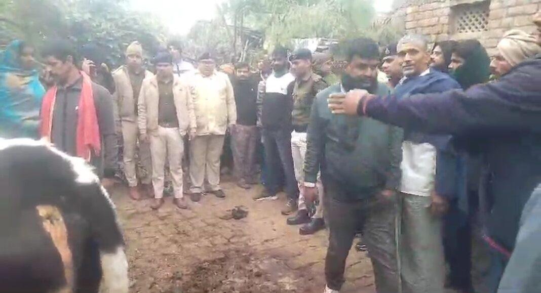 Mokama में बनी है गैंग की स्थिति, फिर से हुई फायरिंग