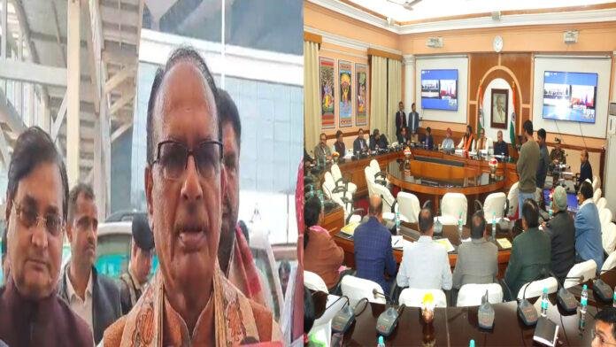 बिहार के किसानों की समृद्धि व कृषि क्षेत्र से जुड़े अहम विषयों पर अहम बैठक