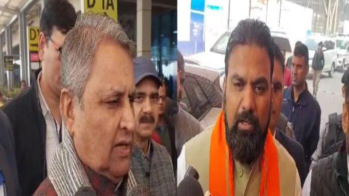 महाकुंभ हादसा : नीतीश, सम्राट व विजय ने कहा- घटना अत्यंत दुखद, PM की पैनी नजर