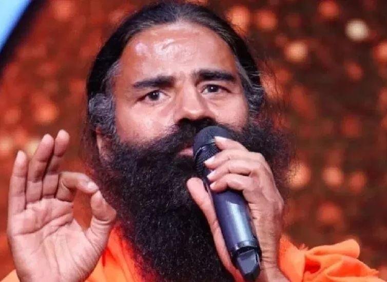 Baba Ramdev