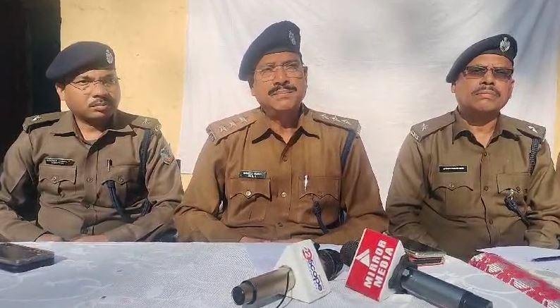 Dhanbad