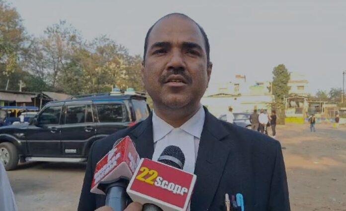 ewew-min Dhanbad : सिविल सर्जन और क्लर्क पर घूस मांगने का आरोप, महिला कर्मी के वकील ने दिया लीगल नोटिस...