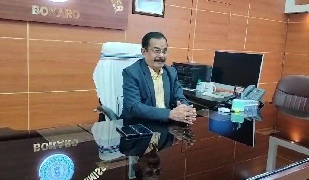 Bokaro : मंईयां सम्मान योजना में गड़बड़ घोटाला, एक ही खाते का इस्तेमाल 95 बार और... 2 22Scope News ewuy 22Scope News