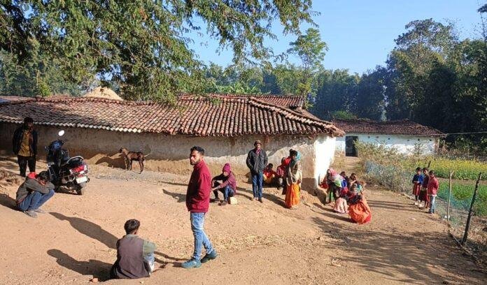 jop-min Gumla Murder : खूनी मां ! अपनी ही मासूम बच्ची की गला रेतकर कर दी हत्या, यहां का है मामला...