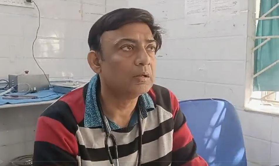 Garhwa Murder : रॉड से पीटकर छोटू रंगसाज की हत्या, तीन गंभीर...