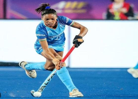 Breaking : झारखंड के लिए गर्व के पल, सलीमा टेटे सहित 31 खिलाड़ियों को मिलेगा अर्जुन पुरस्कार...