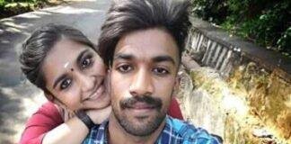 Sharon Raj murder case