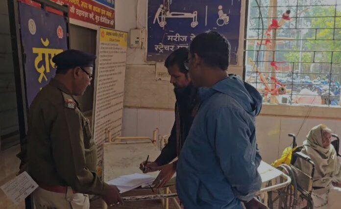 Bokaro : सिटी पार्क तालाब में एक व्यक्ति का तैरता हुआ शव बरामद, जांच में जुटी पुलिस...