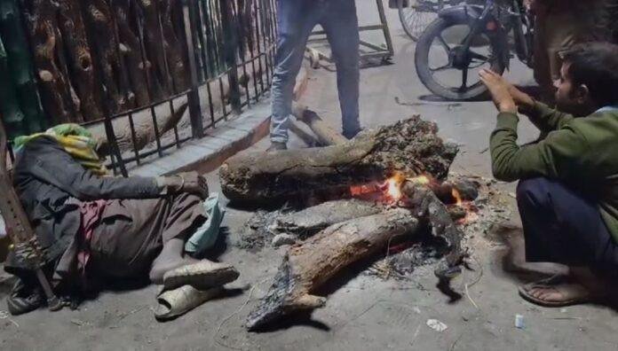 Hazaribagh में ठंड के प्रकोप को देखते हुए डीसी ने दिये ये अहम निर्देश...