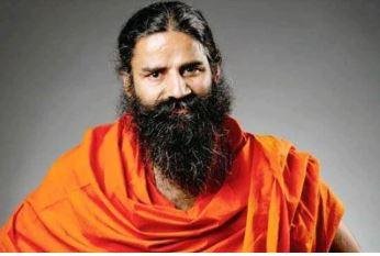 Baba Ramdev