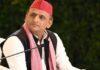 सपा मुखिया अखिलेश यादव