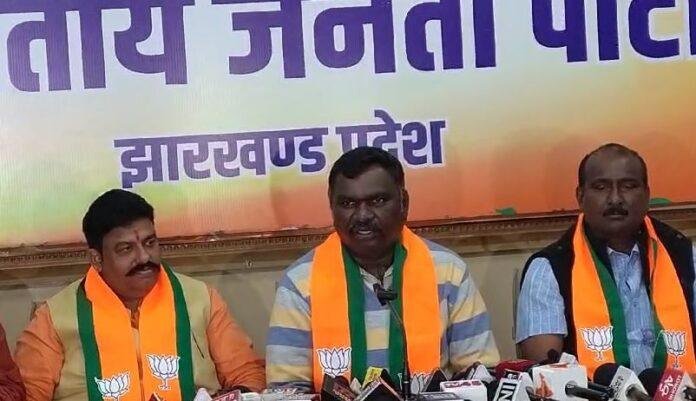 अमर बाउरी Samvidhan Gaurav Abhiyan