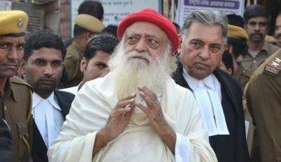 आसाराम बापू