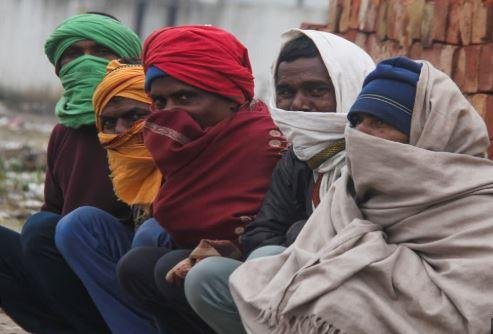 क48-min Jharkhand Weather Today : अभी और कंपकंपाएगी ठंड, इस दिन से राहत मिलने के आसार...