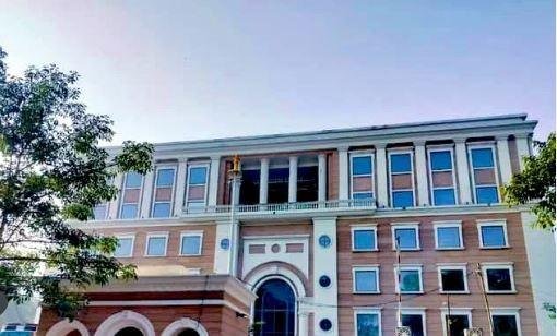 इंदिरा भवन बना नया कांग्रेस मुख्यालय
