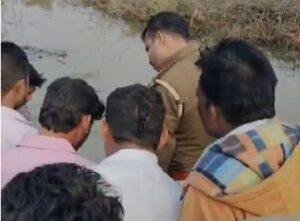 Bokaro : घटना के बाद जांच में जुटी पुलिस