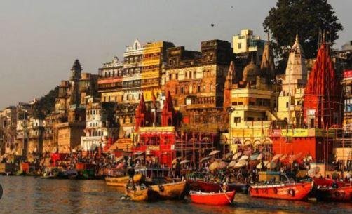 काशी में मिले महादेव मंदिर का जीर्णोद्धार कराएगा सेंटर फॉर सनातन रिसर्च 2 22Scope News काशी की फाइल फोटो