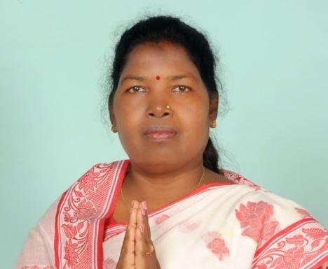 Breaking : लोहरदगा से एनडीए प्रत्याशी नीरु शांति भगत ने आजसू से दिया इस्तीफा, जेएमएम में हो सकती है शामिल ! Breaking : नीरु शांति भगत की फाइल फोटो