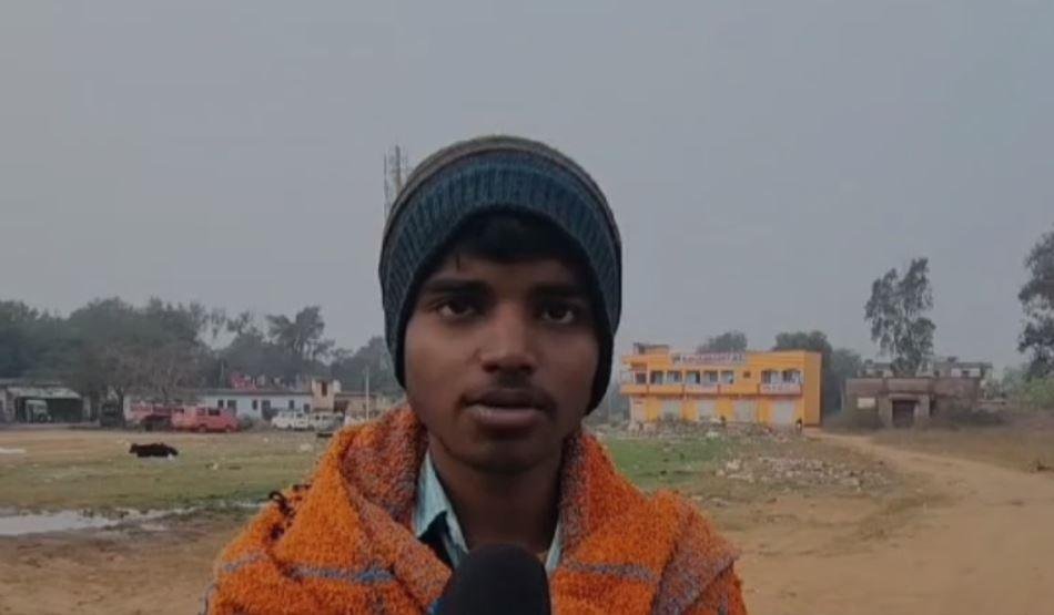 Bokaro Murder : हजारीबाग के असिस्टेंट अकाउंटेंट की घर में घुसकर गोली मारकर हत्या... | 22Scope News कीब min 1 1 22Scope News