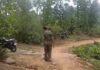 Gumla : नक्सलियों की साजिश नाकाम, कई IED बम बरामद, पुलिस को उड़ाने की...