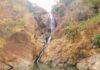 Ranchi : तिरु फॉल में डूबने से तीन युवकों मौत, पिकनिक मनाने आए थे...