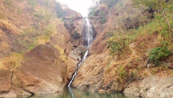 Ranchi : तिरु फॉल में डूबने से तीन युवकों मौत, पिकनिक मनाने आए थे...