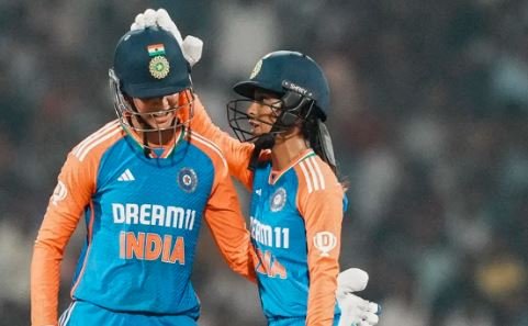 Women ODI