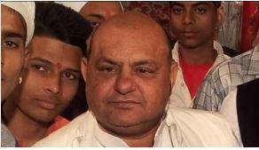 Ludhiana में AAP MLA गुरप्रीत गोगी की गोली लगने से मौत आम आदमी पार्टी के लुधियाना पश्चिम से विधायक गुरप्रीत गोगी बस्सी