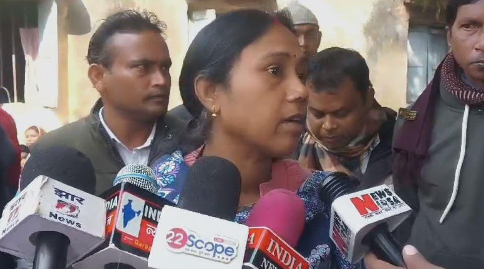 Dhanbad : राजनीतिक लड़ाई में पिसा मजदूर, जीसीपीएल गोपीनाथपुर कंपनी में कार्यरत सुरक्षा गार्ड की मौत... | 22Scope News च34 22Scope News