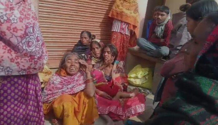 Giridih : चाचा-चाची ने ही की है हत्या, तालाब किनारे मासूम का शव बरामद, जांच में जुटी पुलिस...