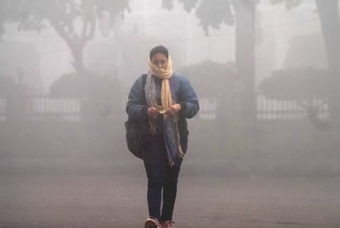 Jharkhand Weather Today : अभी और कंपकंपाएगी ठंड, इस दिन से राहत मिलने के आसार... | 22Scope News चब7ग min 22Scope News