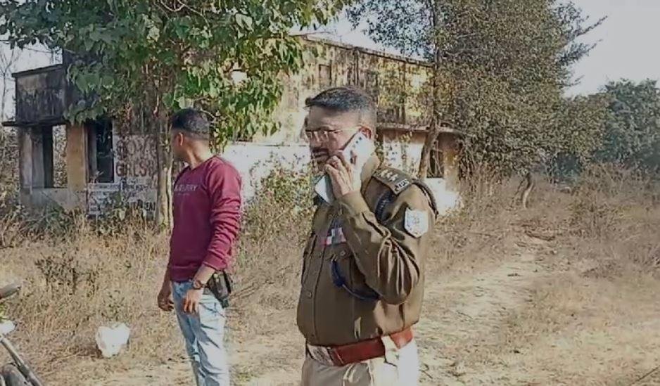 Bokaro Murder : मामले की जांच के दौरान डीएसपी