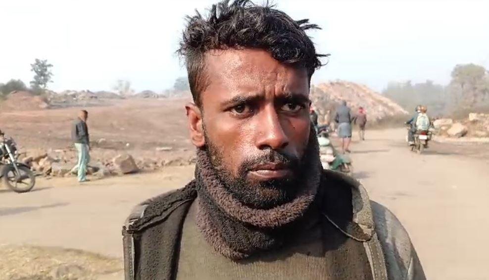 Dhanbad : अलकडीहा और जोरापोखर थाना क्षेत्र में धड़ल्ले से चल रहा अवैध कोयले की तस्करी, ग्रामीणो ने कर दिया..