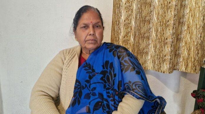 चोरी हजारीबाग Hazaribagh