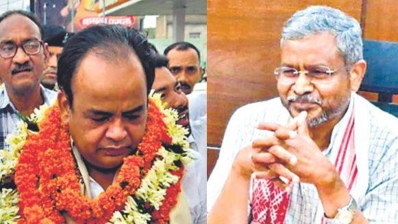 Jharkhand Politics : बाबूलाल मरांडी जैसा सांप्रदायिकता फैलाने वाला व्यक्ति पूरे झारखंड में नहीं-मंत्री इरफान अंसारी का पलटवार...