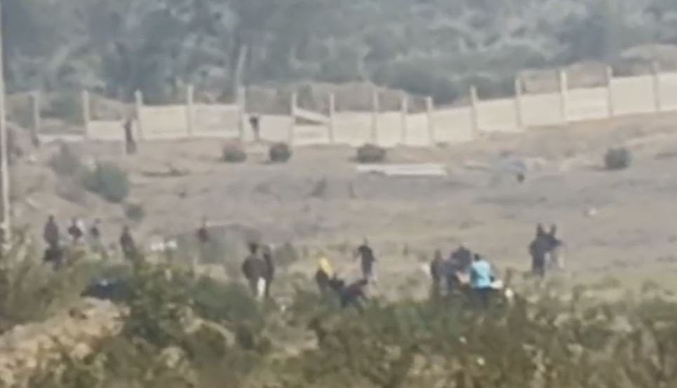 Baghmara Breaking : गोलियों की तड़तड़ाहट से थर्राया बाघमारा, दो गुटों में खूनी संघर्ष...