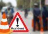 Ranchi Accident : बोलेरो ने बाइक में मारी टक्कर, एक की मौत तीन गंभीर...