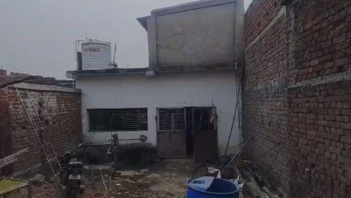 त4ी7-min Bokaro Murder : हजारीबाग के असिस्टेंट अकाउंटेंट की घर में घुसकर गोली मारकर कर हत्या...
