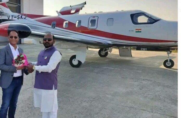 Giridih : देश के सबसे अमीर व्यक्तियों में 299वां स्थान