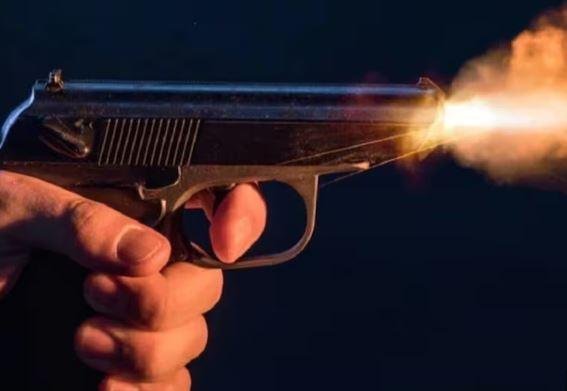 Ranchi Firing : नामकोम में दिनदहाड़े मुखिया को मारी गोली, जांच में जुटी पुलिस...
