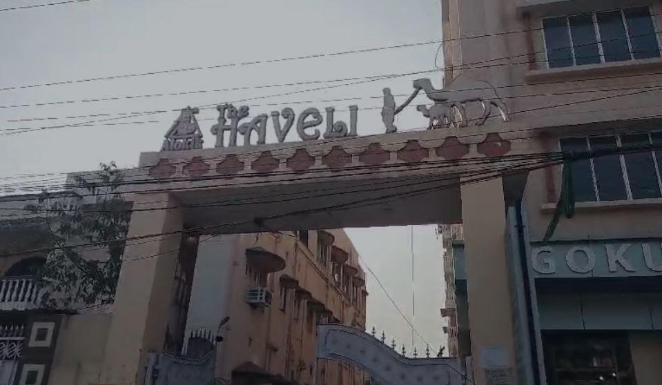 Dhanbad Breaking : कोयला कारोबारी सौरभ सिंघल के ठिकानों पर GST विभाग की दबिश... 2 22Scope News तब67 22Scope News