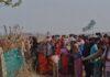 Pakur Breaking : युवक की चाकू मारकर दर्दनाक हत्या, जांच में जुटी पुलिस...
