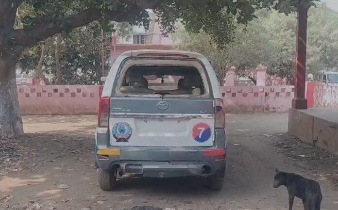 Deoghar : साईबर अपराधियों को पकड़ने गई पुलिस पर ग्रामीणों ने कर दिया जानलेवा हमला, कई पुलिसकर्मी घायल