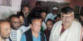 Ranchi : हिंदपीढ़ी की लापता दोनों बहनों के परिजनों ने मंत्री इरफान अंसारी ने की मुलाकात, 48 से 72 घंटे का अल्टीमेटम...